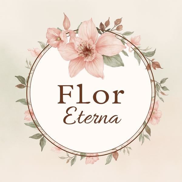 Flor Eterna